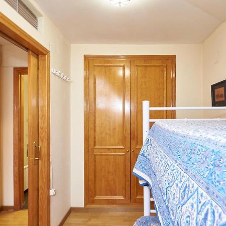 Ferienwohnung Exclusivo Duplex En La Plaza Sierra Nevada Exterior foto