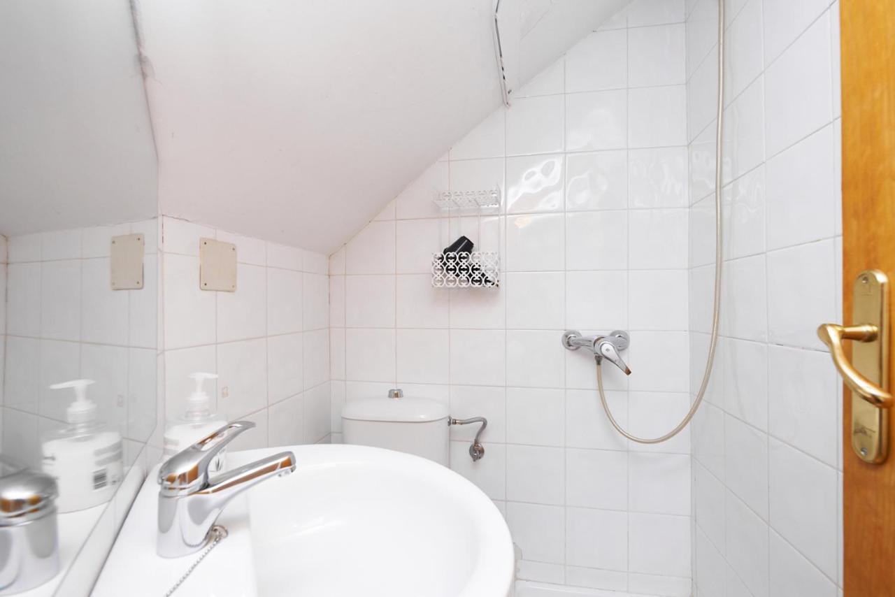 Ferienwohnung Exclusivo Duplex En La Plaza Sierra Nevada Exterior foto